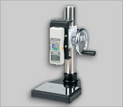 Thiết bị đo lực, SVH series, Imada, Manual Test Stand